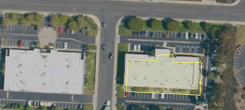 San Diego Office Space Available