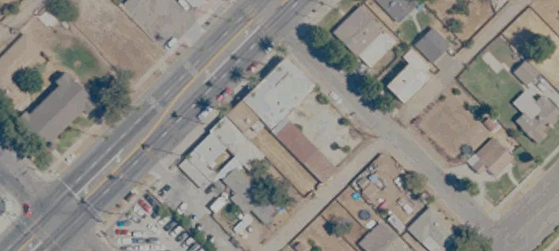 Downtown Chowchilla Retail Opportunity