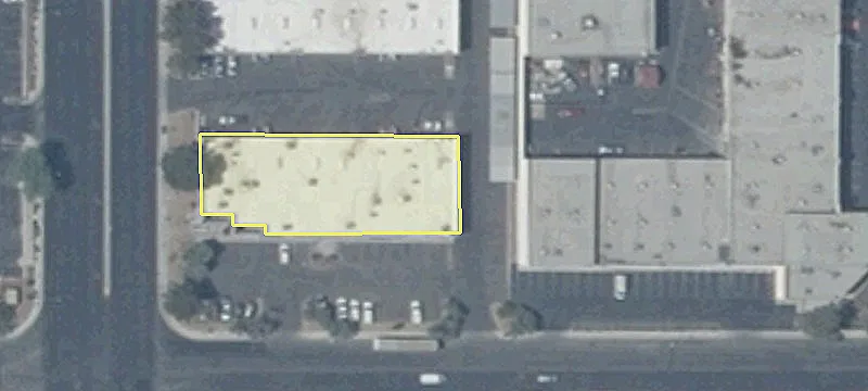Las Vegas Flex/Industrial Space