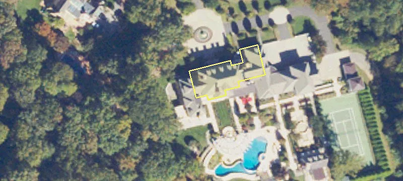 Kings Cavalier Court Property