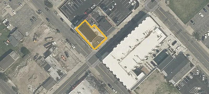 Wildwood Mixed-Use Investment Opportunity