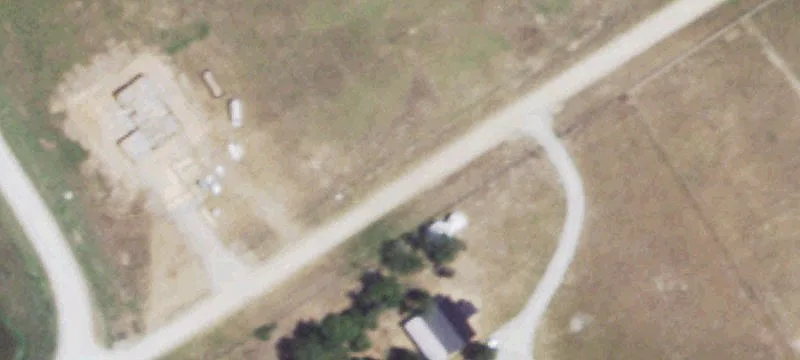 Residential Land with Pond