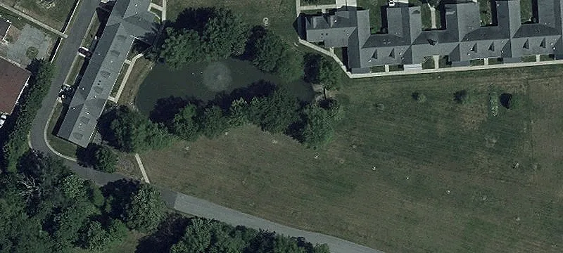 Land in 55+ Community