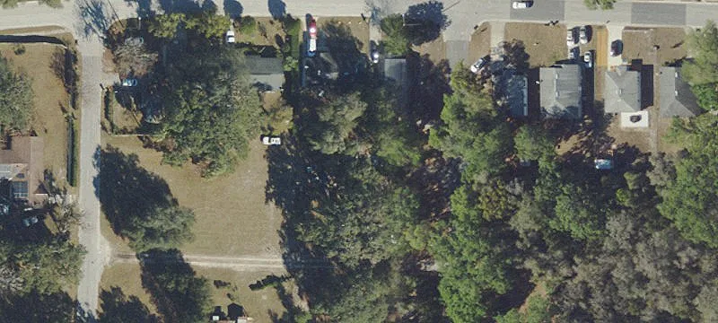 Residential Lot in Leesburg, FL