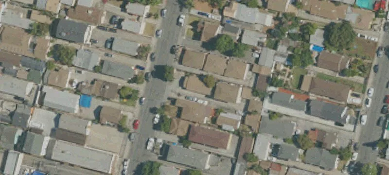 Los Angeles Specialty Property Available
