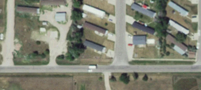 Updated Mobile Home in Rapid