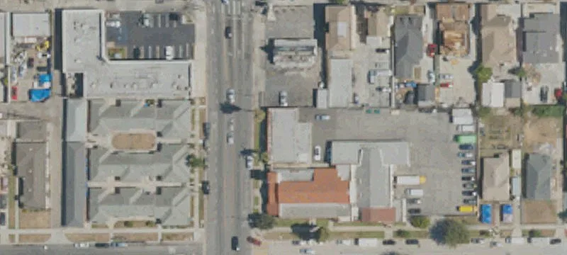 New 5-Unit Income Property