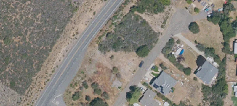 Residential Lot in Kelseyville Rivera