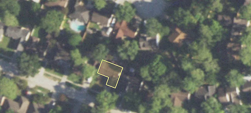 Unrestricted Land Near Grand Parkway