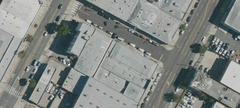 Multifamily Opportunity in West Adams