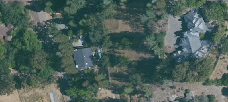 Land for Custom Home in Alamo