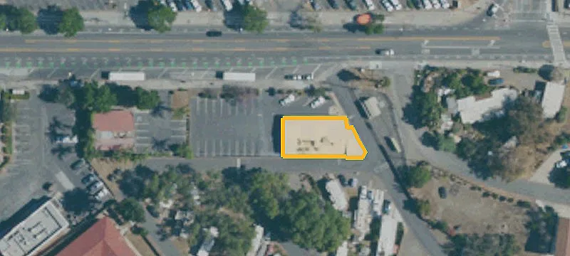Residential Development Opportunity in San Jose