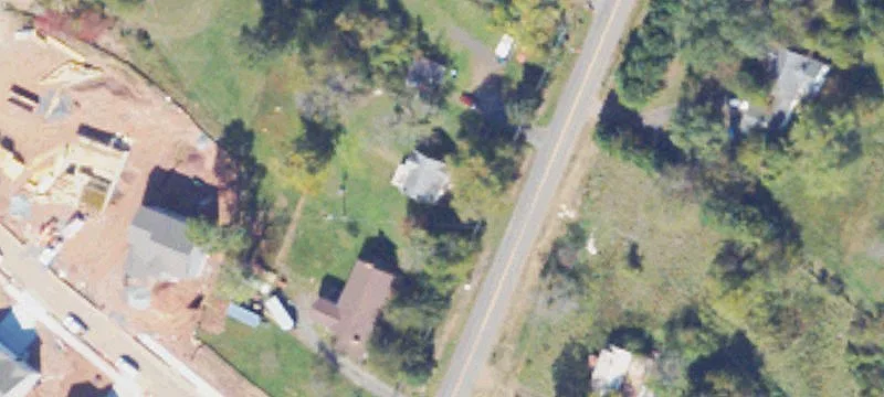 Haymarket Commercial Land Opportunity