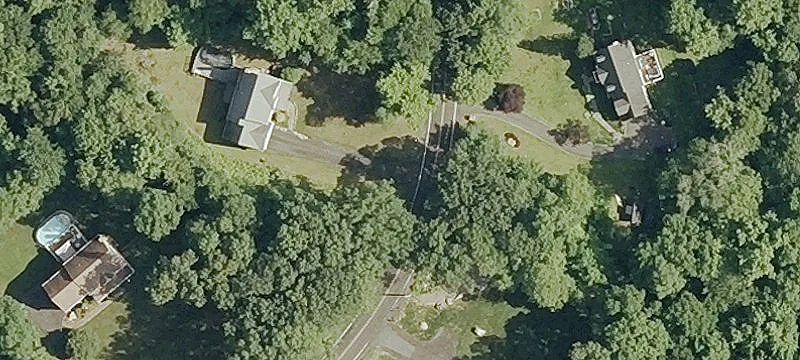 Big Bear Hill Road Property