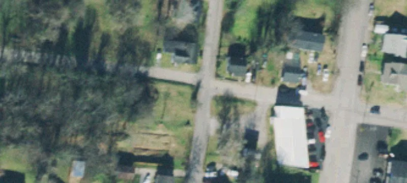 Level Lot Ready to Build