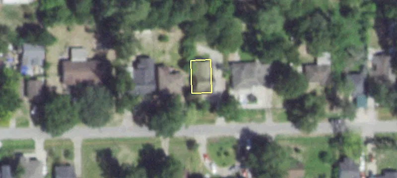 Gated Multifamily Property in Houston