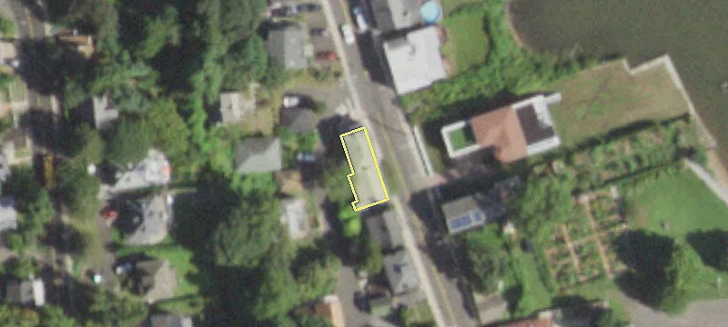 Multifamily Property in Piermont, NY