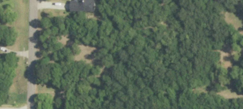 Waterfront Property Adjoining Corps Land