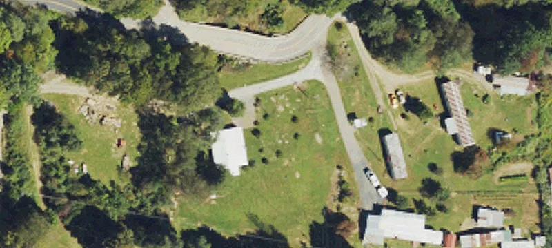 Mountain Parcel in South Toe