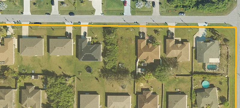 Residential Lot Near Tradition