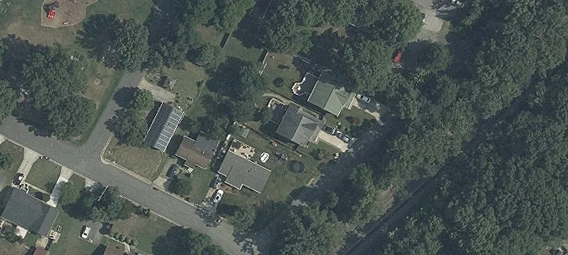Land in Oak Crest Area