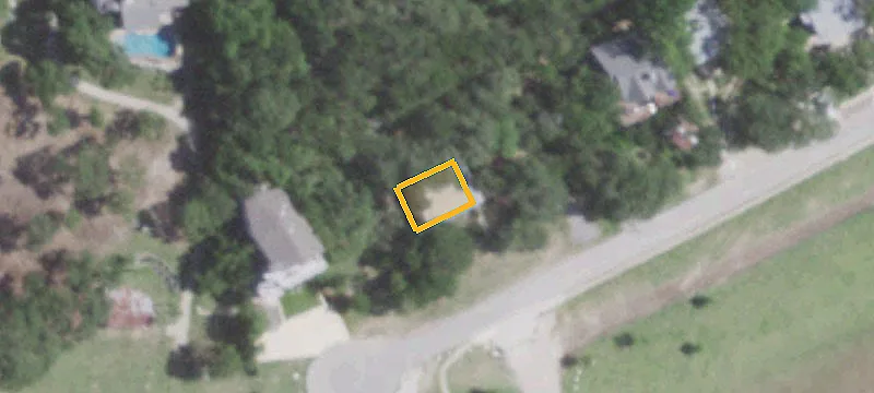 Residential Land Near Lake