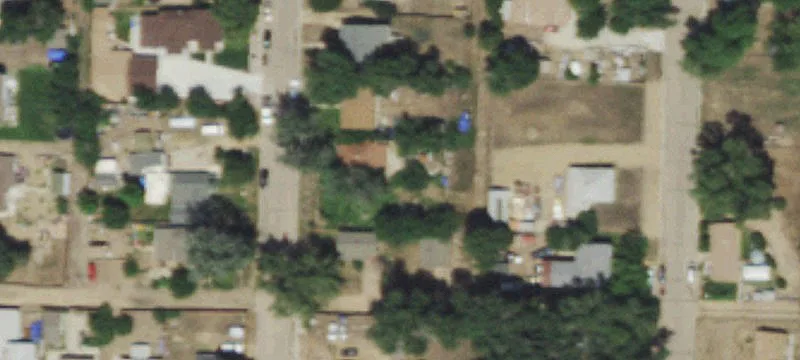 Residential Land in Established Neighborhood