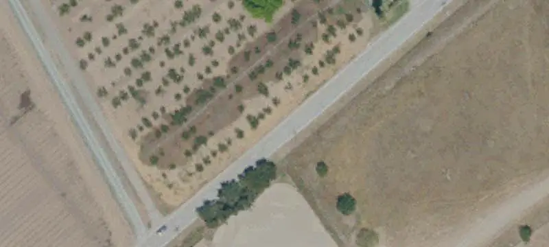 Agricultural Land with Existing Well