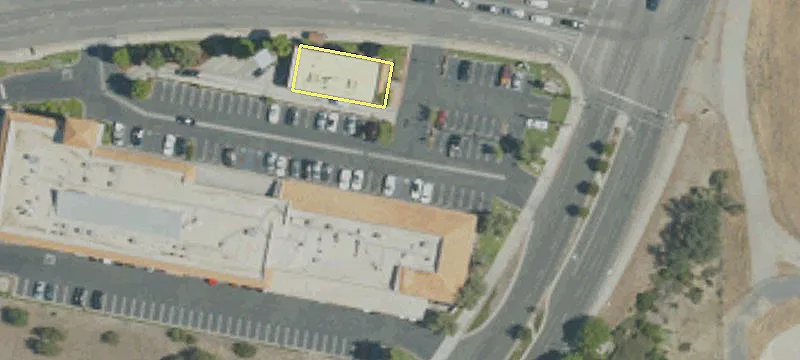 30 Acres Near 101 Freeway