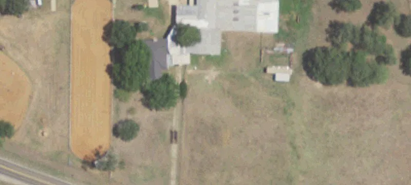Level Lot for Dream Home