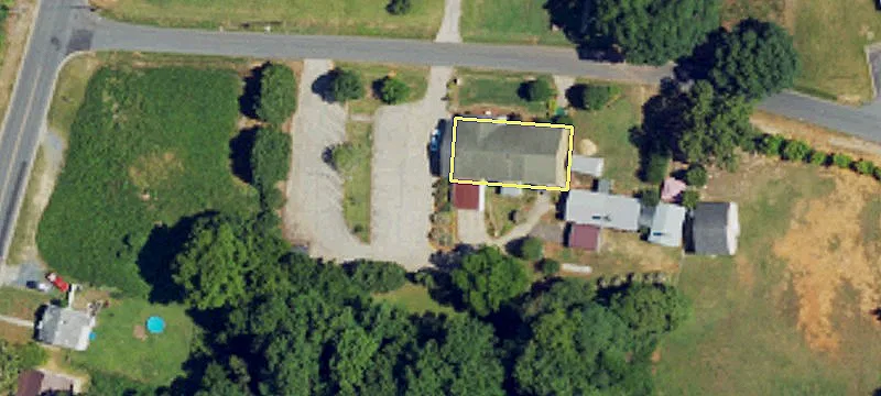 Land Near Downtown