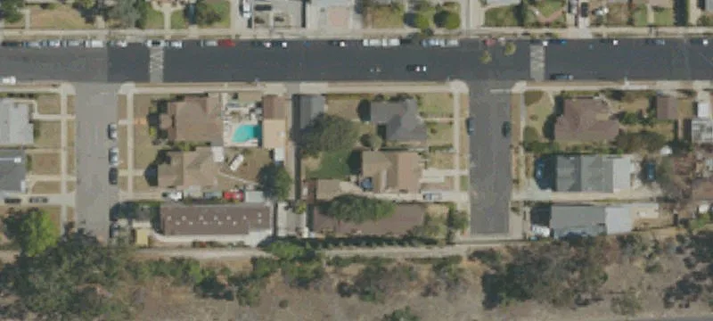 26-Unit Multifamily Property in Los Angeles