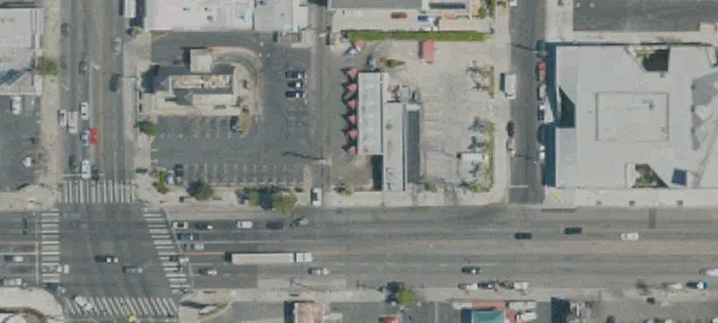 Restaurant/Bar Opportunity in North Hollywood