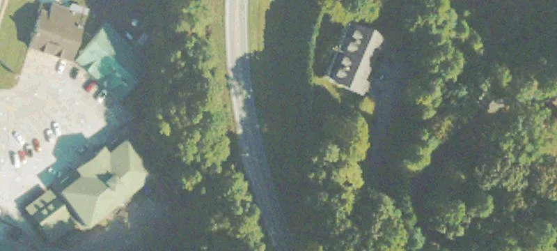 Large Tract in Downtown Clayton