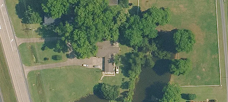 Benton Road Land For Sale