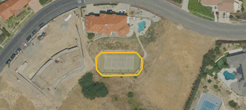Diamond Bar Land with Views