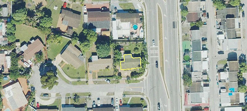 Restaurant with Drive-Thru For Sale