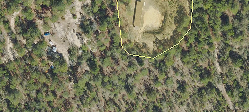 15 Acres of Pasture Land