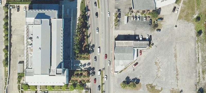 Prime Location on US Highway