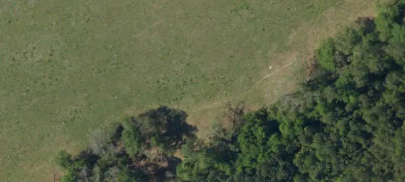 Residential Land Near Interstate I-95
