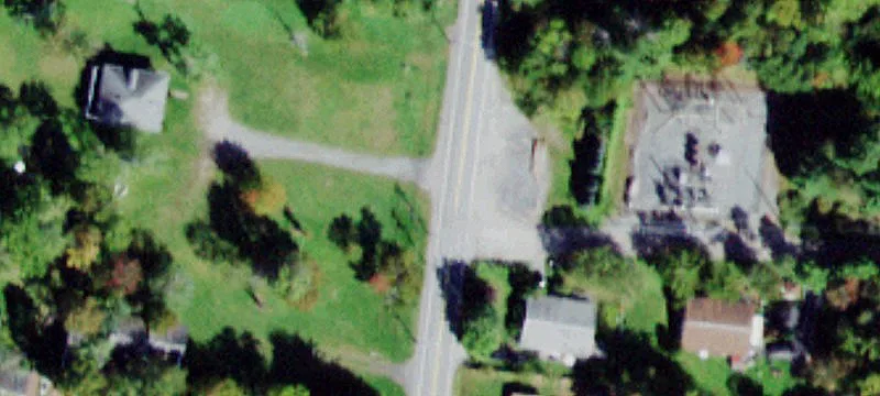 31.8 Acre Commercial Property