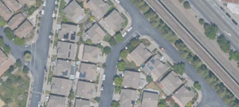 Live-Work Property in San Leandro