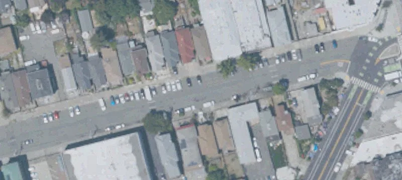 Oakland Motel For Sale