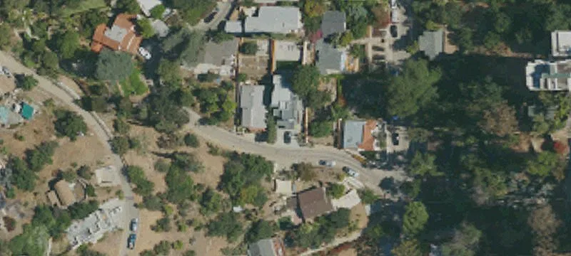 Land Available in Los Angeles