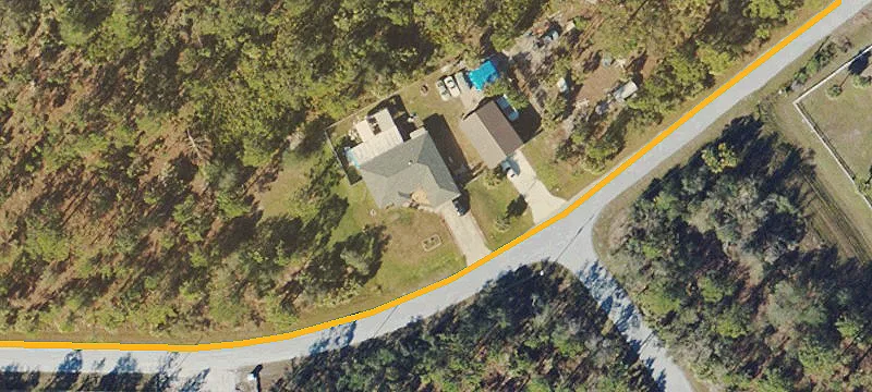 Residential Building Lot For Sale