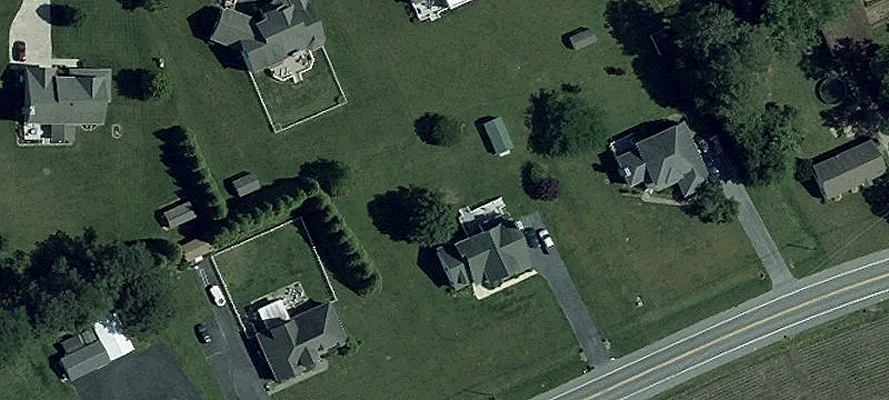 Pocomoke City Specialty Property