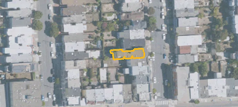 Residential Lots with View