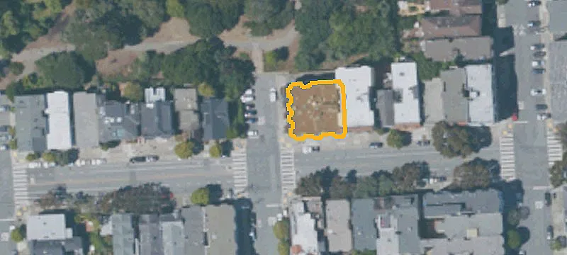 Residential Lots with Views