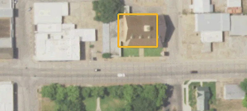 Wild Wing Preserve Land Lots