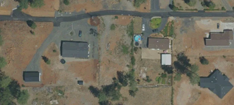 Residential Lot in Paradise